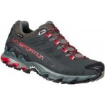 La Sportiva Ultra Raptor II Leather Wide Woman GTX charcoal/lollipop – Sleviste.cz