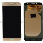 Dotyková deska + LCD Displej Samsung J730 Galaxy J7 - originál – Zbozi.Blesk.cz