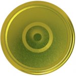 Tecnocap Víčko TO 82 zlaté E21 (tmavší) RSB paster R47 – Zboží Mobilmania