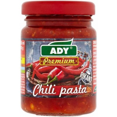 Ady chili pasta 100 g