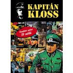 Kapitán Kloss - Kompletní vydání 20 sešitů – Hledejceny.cz