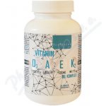 AcePharma Vitamin D3-A-E-K2 oil komplex 30 tobolek – Hledejceny.cz