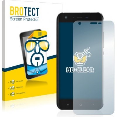 Ochranná fólie Brotect Blackview A7 Pro, 2ks – Zbozi.Blesk.cz
