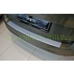 Škoda Yeti City facelift-Kryt zadního nárazníku YETCT-RBSILL-MAO-ALU-VV – Sleviste.cz
