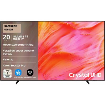 Samsung UE98U9072HU