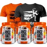 Extrifit Rice Oat Mash 1800 g – Zboží Dáma