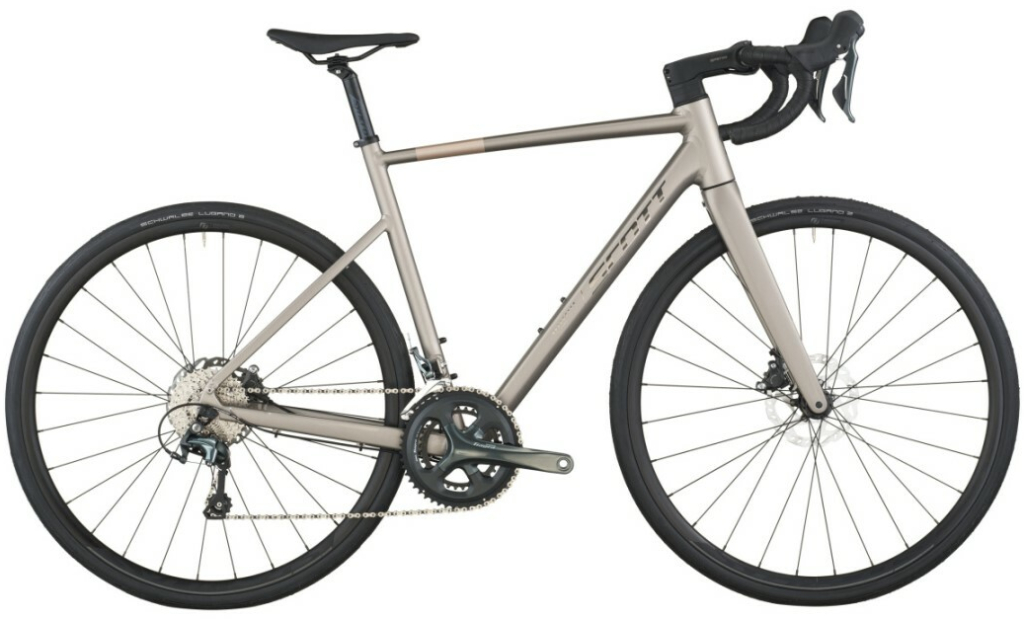 Scott Speedster 20 700c 2026