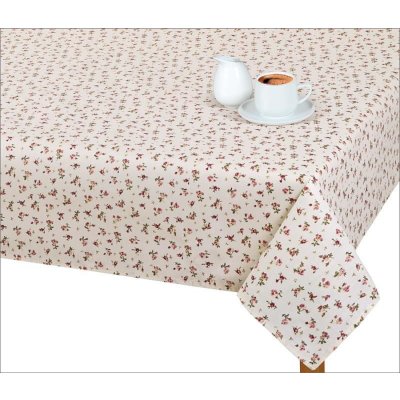 Bellatex ubrus ADÉLA růžička 120x140cm – Zboží Dáma