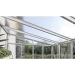 Vitavia Sada pro dovybavení skleníku Vitavia Athena 7000 hliník – Hledejceny.cz
