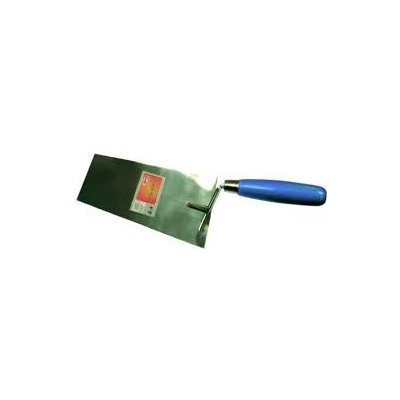 Lžíce zednická 180x125 mm nerez – Hledejceny.cz