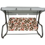 PATIO Zahradní houpačka Rimini A046-04LB 461751 – Hledejceny.cz