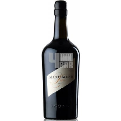 Romate Fino Marismeno 15% 0,75 l (holá láhev) – Hledejceny.cz
