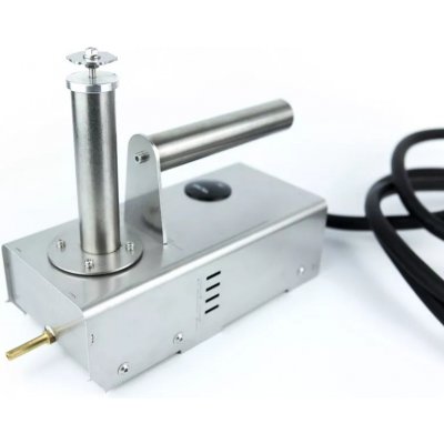 Odpařovač InstantVap 12 V na autobaterii – Sleviste.cz