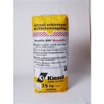 Kiesel Servofix HBF 2,5 kg kiselgrau – Hledejceny.cz