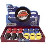 Kinsmart Auto VW Classical Beetle 1967 kov 13cm 1:32 – Hledejceny.cz