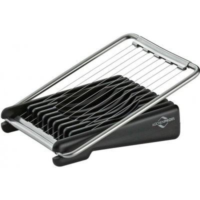 Küchenprofi Kráječ na vajíčka Easy – Zboží Dáma