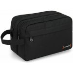 oxybag kosmetická taštička Topgal X TINA 26060 černá – Sleviste.cz