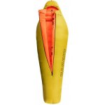 Mammut Comfort Down Bag -7C Womens – Sleviste.cz