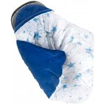 BELISIMA Zavinovačka do autosedačky růžová – Zboží Mobilmania