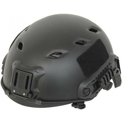 Helma EmersonGear FAST BJ rychlo reg. Black – Hledejceny.cz