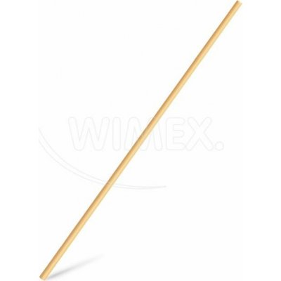 Špejle (dřevo FSC 100%) nehrocená Ø2,5mm x 30cm [100 ks] – Zboží Dáma