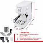 Solis Barista Perfetta Plus 1170 – Zboží Mobilmania