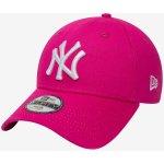 New Era 940K MLB League Basic NEYYAN dětská růžová – Zboží Mobilmania