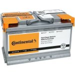 Continental START-STOP-BATTERY AGM CNT 2800012007280 – Zboží Mobilmania