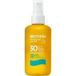 Biotherm sprej na opalování Waterlover Sun Mist SPF30 200 ml – Hledejceny.cz