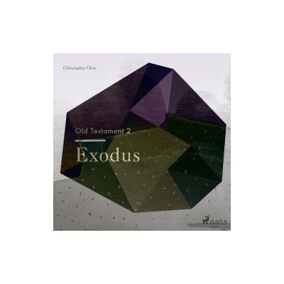 The Old Testament 2 - Exodus (EN) – Zboží Dáma
