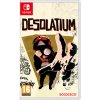 Hra na Nintendo Switch Desolatium