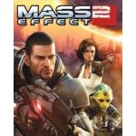 Mass Effect 2 (Deluxe Edition) – Hledejceny.cz