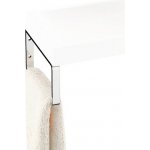 Ravak Classic konzole k umývátku Classic 400, chrom - B14000100P – Zboží Dáma