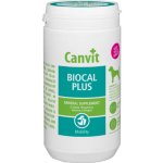 Canvit Biocal Plus 230 g – Hledejceny.cz