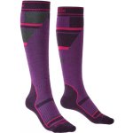 Bridgedale Ski Mountain Junior purple/grey – Zboží Dáma