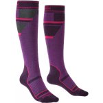 Bridgedale Ski Mountain Junior purple/grey – Hledejceny.cz