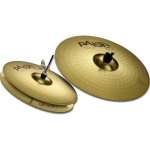 Paiste 101 Brass SET Crash-Ride/Hi-Hat – Sleviste.cz