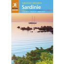 Sardinie - Turistický průvodce