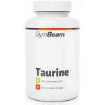 GymBeam Taurine 120 kapslí – Zboží Mobilmania