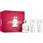 Cacharel Anaïs Anaïs L'Original 2: EDT 100 ml + tělové mléko 2 x 50 ml – Hledejceny.cz