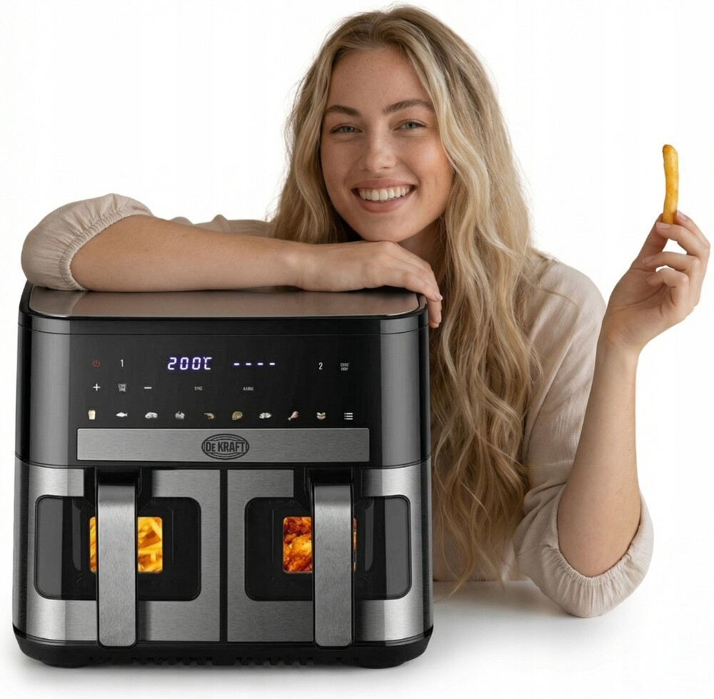 DeKRAFT DE6002-MAX