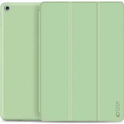 Tech-Protect 0795787714980 pro Apple iPad 10,2" 2019/2020 zelený – Hledejceny.cz