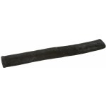 Covalliero Návlek na podbřišník z umělé kožešiny pratelný černý – Zboží Dáma