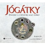 Jógátky - Barbora Hu – Hledejceny.cz