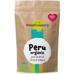 Vital Country Peru BIO Mletá 0,5 kg – Zboží Dáma