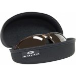 Smith Optics Pouzdro na Brýle Curved Zipper – Zboží Mobilmania