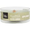 Svíčka WoodWick Applewood 31 g
