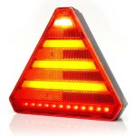 Svítilna WAS W243 sdružená LED 12-24V, L-BL/BR/KO/ML/CO/RZ IP6K9K – Hledejceny.cz