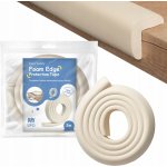 SIPO Pěnová páska 200 cm krémová – Sleviste.cz