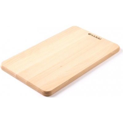 Hendi Krájecí deska na chléb, Světlé dřevo, 340x200mm – Zboží Mobilmania